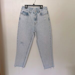 Urban Outfitters BDG high rise mom jeans Sz 28